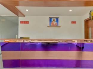 super townhouse edassery blue bells