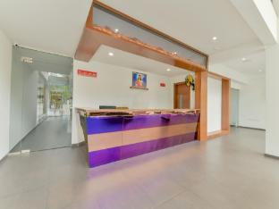 super townhouse edassery blue bells