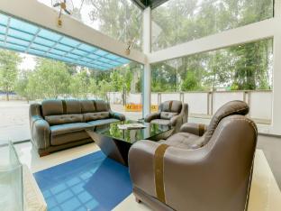 super townhouse edassery blue bells