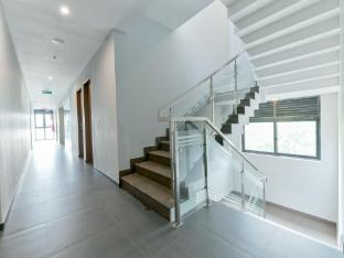 super townhouse edassery blue bells