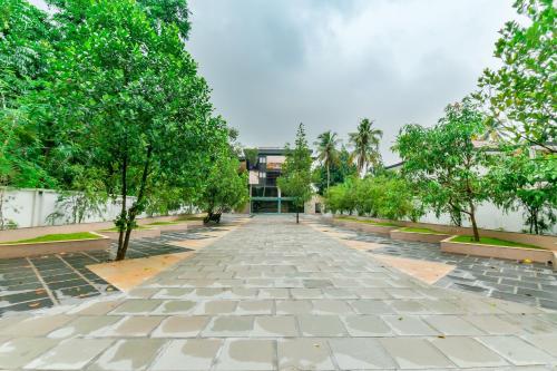 super townhouse edassery blue bells