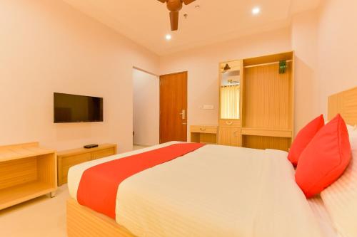 super townhouse edassery blue bells