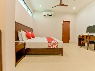 super townhouse edassery blue bells