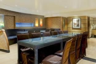 super townhouse oak jm road formerly krishna presidency