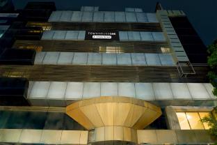 super townhouse oak jm road formerly krishna presidency