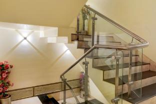 super townhouse oak jm road formerly krishna presidency