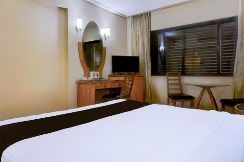 super townhouse oak jm road formerly krishna presidency