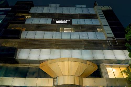 super townhouse oak jm road formerly krishna presidency