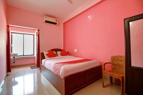 hotel kalyani international