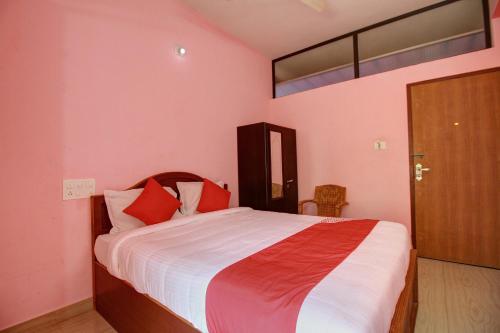 hotel kalyani international