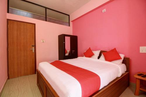 hotel kalyani international