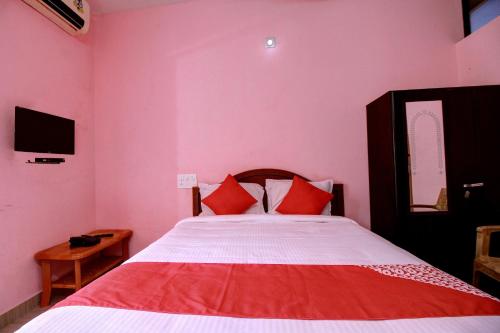 hotel kalyani international