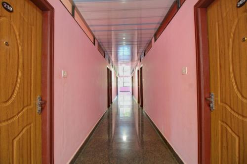 hotel kalyani international