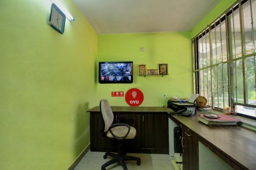 hotel kalyani international