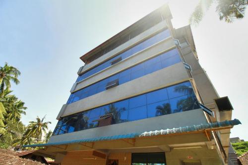 hotel kalyani international