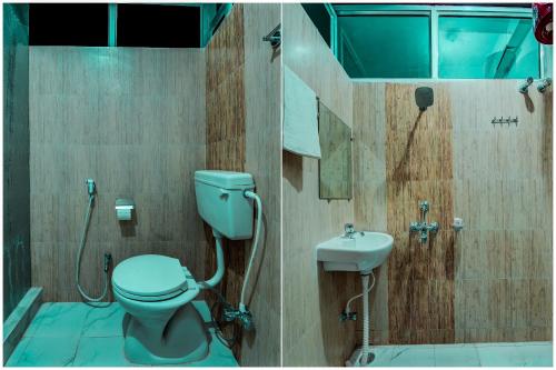 super hotel o rajbanshi nagar