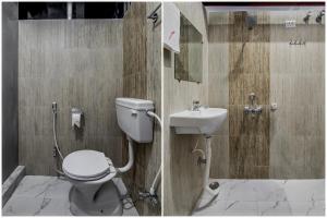 super hotel o rajbanshi nagar