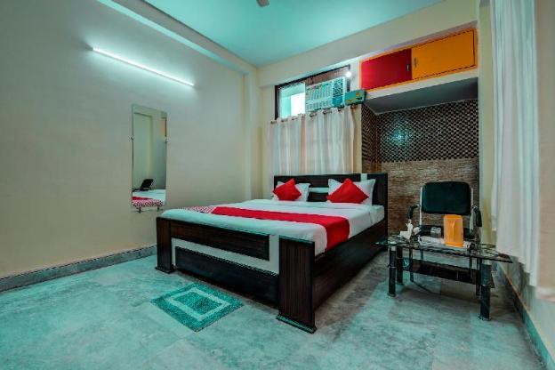 super hotel o rajbanshi nagar