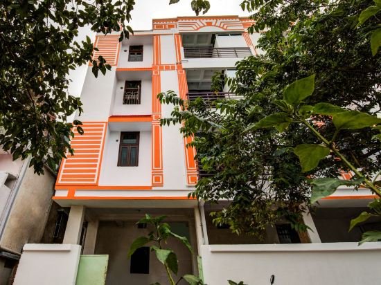 super hotel o rajbanshi nagar