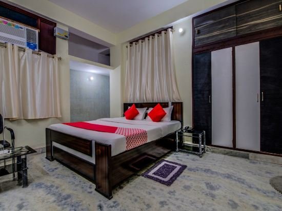 super hotel o rajbanshi nagar