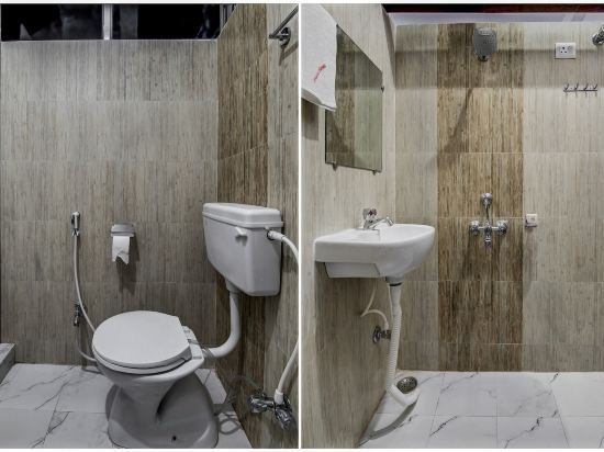 super hotel o rajbanshi nagar