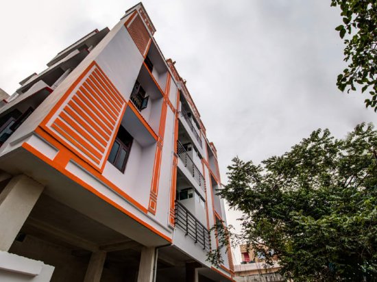 super hotel o rajbanshi nagar