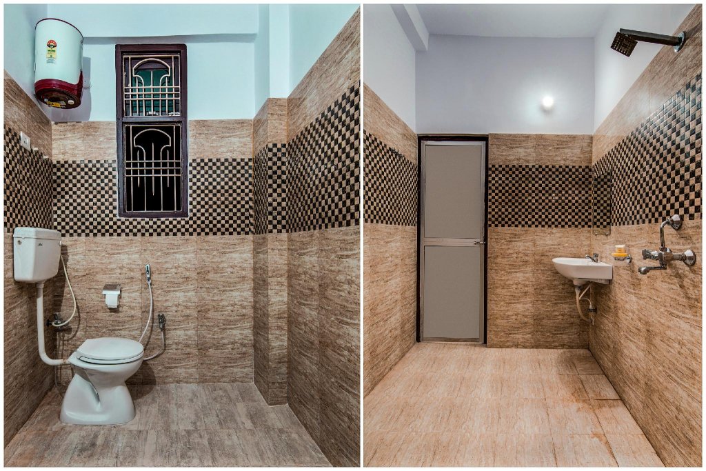 super hotel o rajbanshi nagar