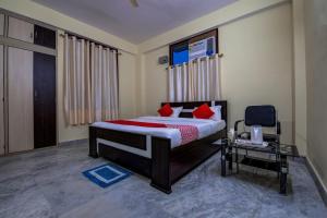 super hotel o rajbanshi nagar