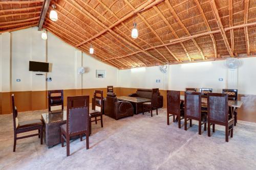 Hotel O Star City Hotel,Faizabad>>Ayodhya,3 star