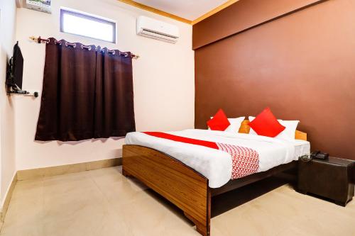 Hotel O Star City Hotel,Faizabad>>Ayodhya,3 star