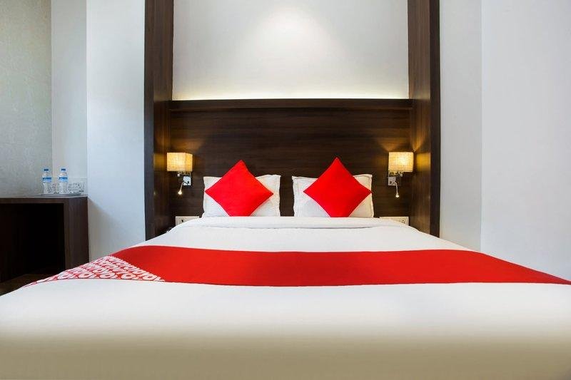 Hotel Royal Oak,Mumbai Suburban>>Mumbai,3 star