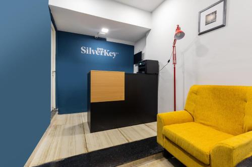 silverkey executive stays 45911 softvision college