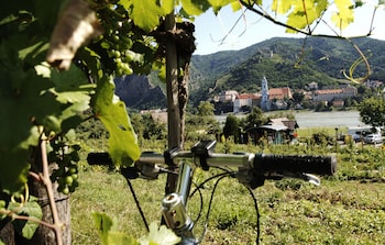 heritage durnstein