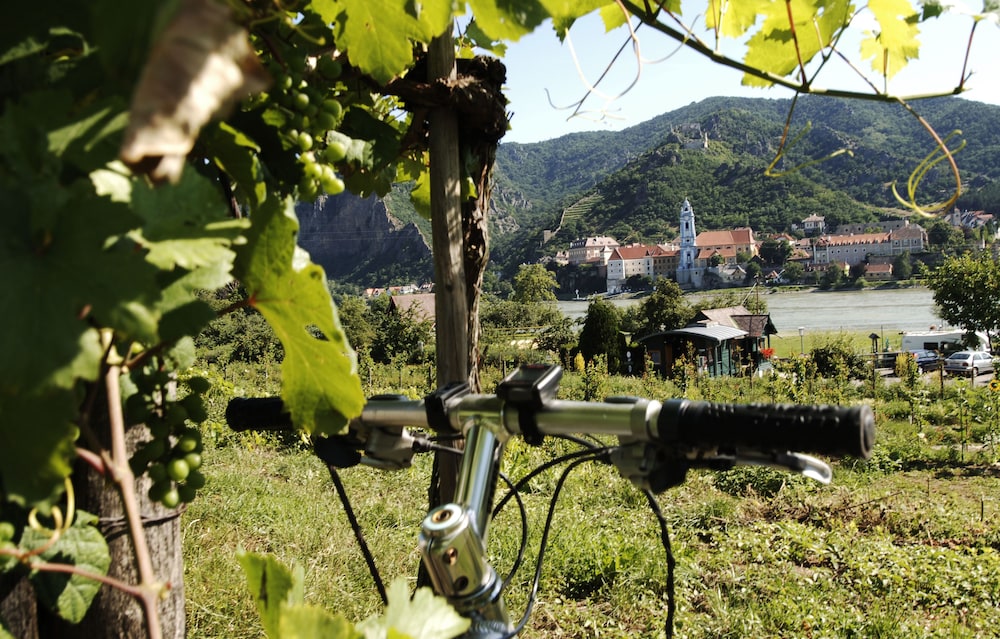 heritage durnstein