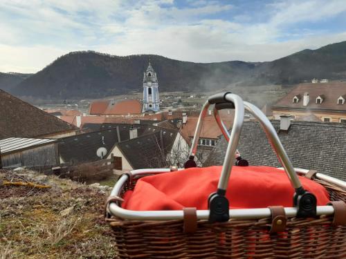 heritage durnstein