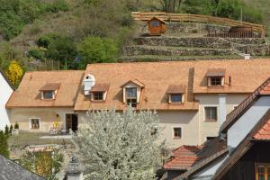 heritage durnstein