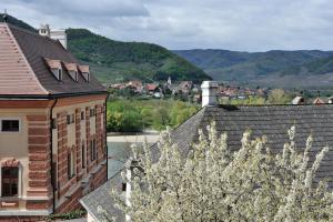 heritage durnstein