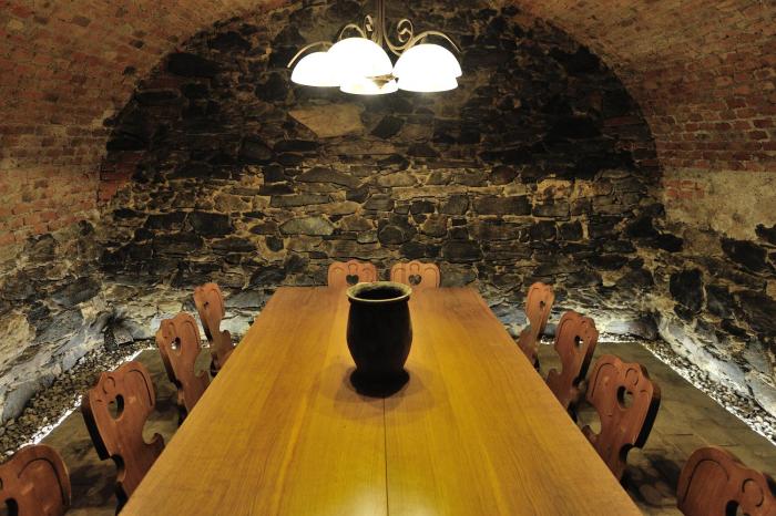 heritage durnstein