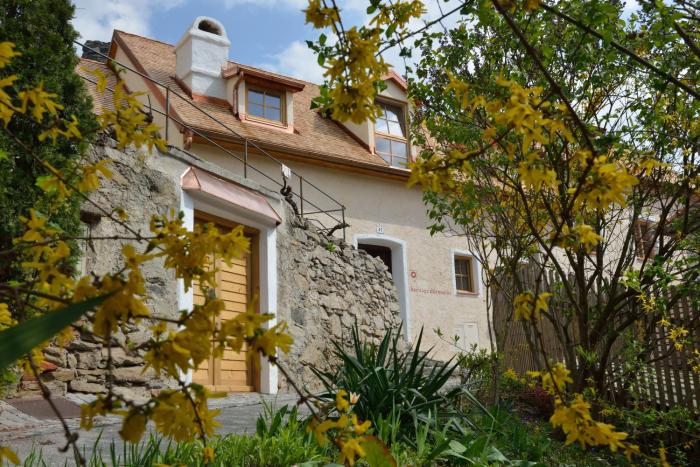 heritage durnstein