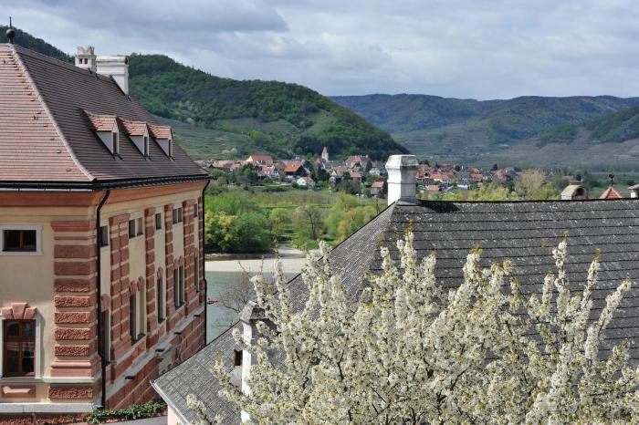 heritage durnstein