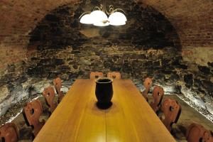 heritage durnstein