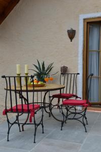 heritage durnstein