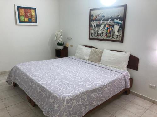 hotel el eden