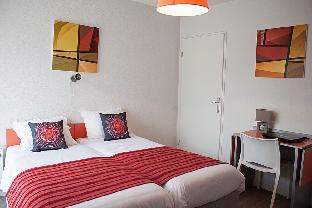 rsidence citylodge du campus