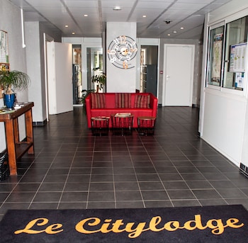 Rsidence Citylodge Du Campus,,1 star