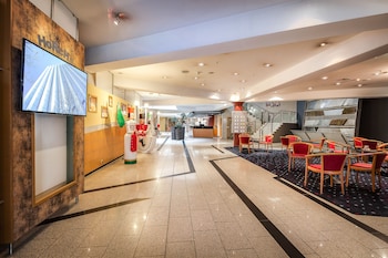 congress hotel chemnitz