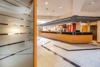 congress hotel chemnitz