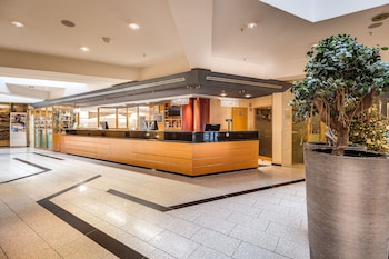 congress hotel chemnitz