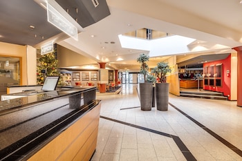 congress hotel chemnitz