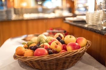 congress hotel chemnitz